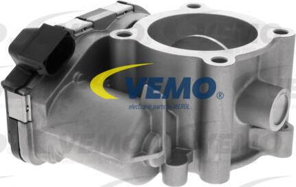 Vemo V30-81-0016-1 - Throttle body car-mod.net