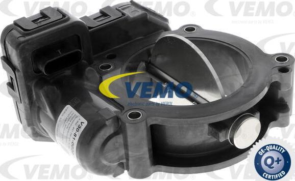 Vemo V30-81-0020 - Throttle body car-mod.net