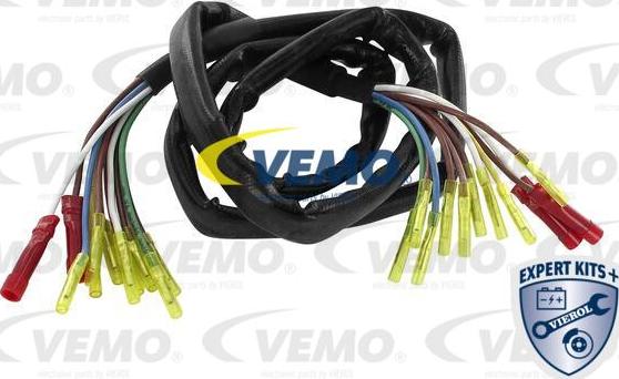 Vemo V30-83-0001 - Repair Set, harness car-mod.net