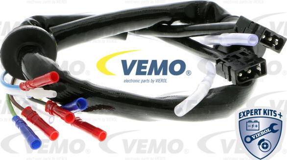 Vemo V30-83-0003 - Repair Set, harness car-mod.net
