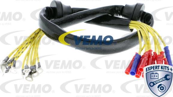 Vemo V30-83-0002 - Repair Set, harness car-mod.net