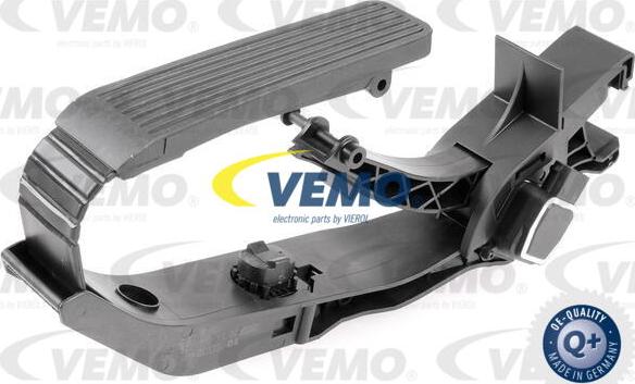 Vemo V30-82-0005 - Sensor, accelerator pedal position car-mod.net