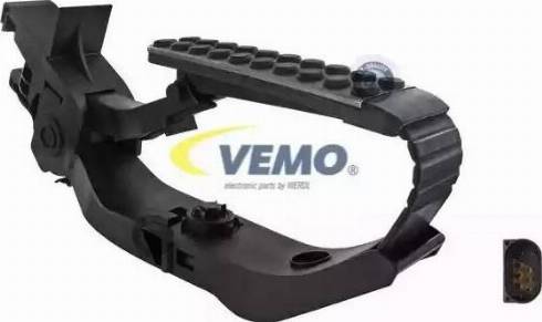 Vemo V30-82-0010 - Sensor, accelerator pedal position car-mod.net
