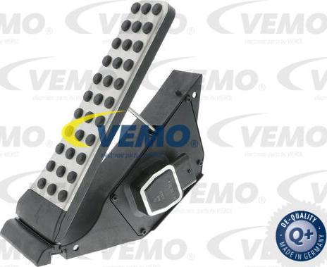 Vemo V30-82-0018 - Sensor, accelerator pedal position car-mod.net