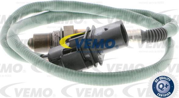 Vemo V30-76-0040 - Oxygen, Lambda Sensor car-mod.net