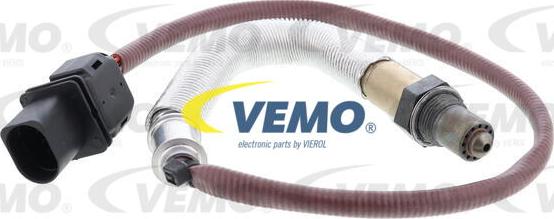Vemo V30-76-0058 - Oxygen, Lambda Sensor car-mod.net