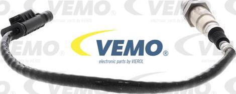 Vemo V30-76-0068 - Oxygen, Lambda Sensor car-mod.net