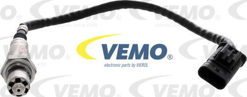 Vemo V30-76-0068 - Oxygen, Lambda Sensor car-mod.net