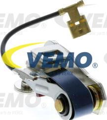 Vemo V30-70-0001 - Contact Breaker, distributor car-mod.net