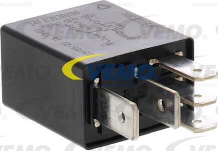 Vemo V30-71-0045 - Multifunctional Relay car-mod.net
