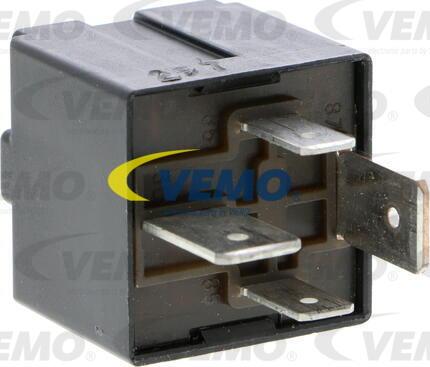 Vemo V30-71-0041 - Relay, main current car-mod.net