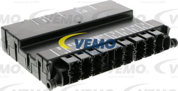 Vemo V30-71-0039 - Control Unit, seat adjustment car-mod.net