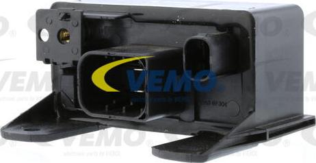 Vemo V30-71-0030 - Relay, glow plug system car-mod.net