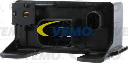 Vemo V30-71-0031 - Relay, glow plug system car-mod.net