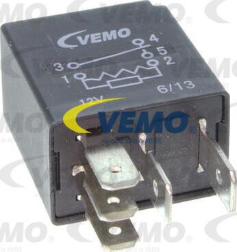 Vemo V30-71-0033 - Relay, main current car-mod.net