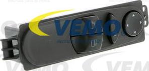 Vemo V30-73-0150 - Switch, window regulator car-mod.net