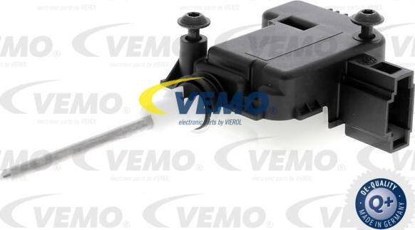 Vemo V30-73-0109 - Actuator, central locking system car-mod.net