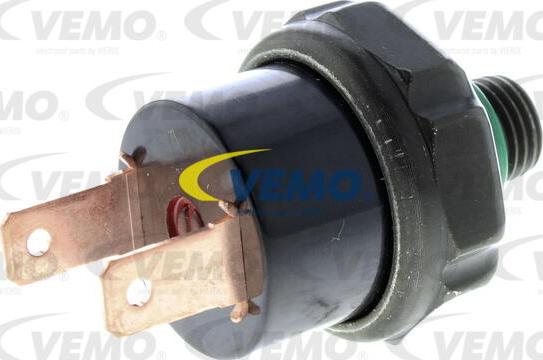 Vemo V30-73-0117 - Pressure Switch, air conditioning car-mod.net