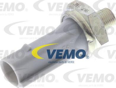 Vemo V30-73-0138 - Sender Unit, oil pressure car-mod.net