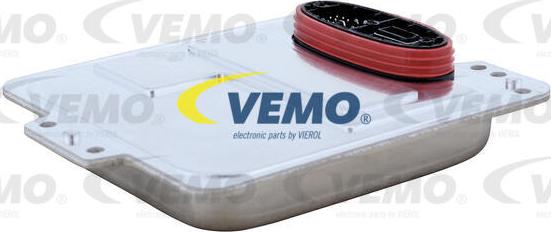 Vemo V30-73-0314 - Control Unit, lights car-mod.net