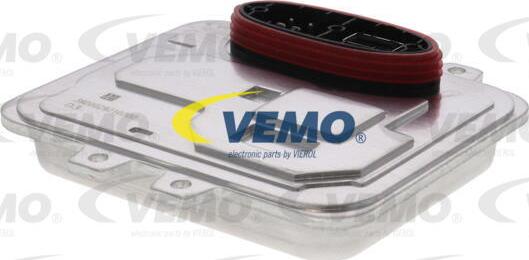 Vemo V30-73-0337 - Control Unit, lights car-mod.net