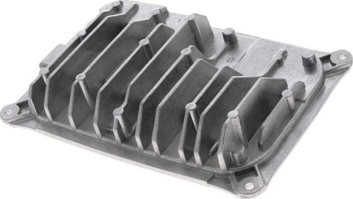 Vemo V30-73-0323 - Control Unit, lights car-mod.net