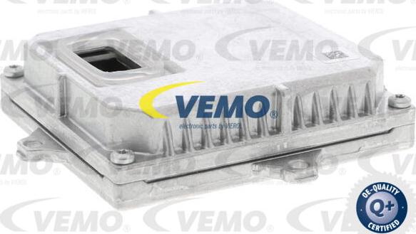 Vemo V30-73-0208 - Control Unit, lights car-mod.net