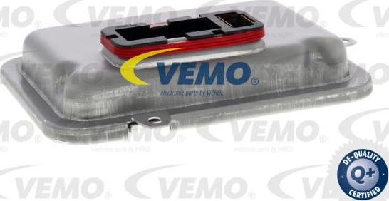 Vemo V30-73-0215 - Control Unit, lights car-mod.net