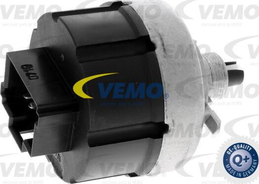 Vemo V30-73-0285 - Switch, headlight car-mod.net