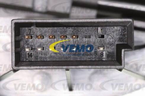 Vemo V30-72-0918 - Clockspring, airbag car-mod.net