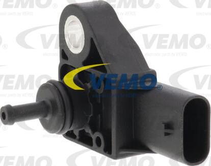 Vemo V30-72-0051 - Sensor, boost pressure car-mod.net
