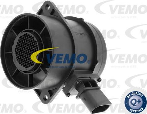 Vemo V30-72-0016-1 - Air Mass Sensor car-mod.net
