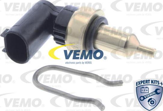 Vemo V30-72-0034 - Coolant temperature Sensor car-mod.net