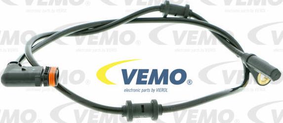 Vemo V30-72-0035-1 - ABS sensor, wheel speed car-mod.net