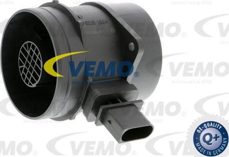 Vemo V30-72-0030 - Air Mass Sensor car-mod.net