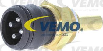 Vemo V30-72-0078 - Coolant temperature Sensor car-mod.net