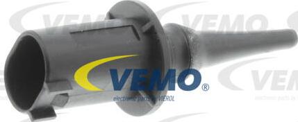Vemo V30-72-0155 - Sensor, exterior temperature car-mod.net