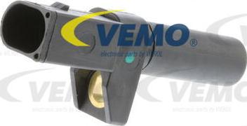 Vemo V30-72-0111-1 - Crankshaft position sensor, RPM car-mod.net