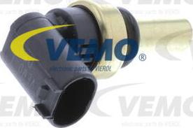 Vemo V30-72-0124 - Coolant temperature Sensor car-mod.net