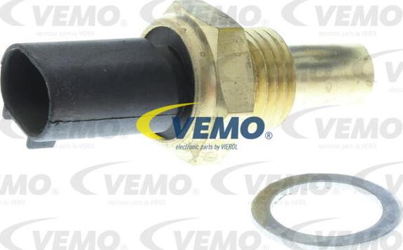 Vemo V30-72-0125 - Coolant temperature Sensor car-mod.net