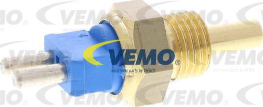 Vemo V30-72-0122 - Coolant temperature Sensor car-mod.net