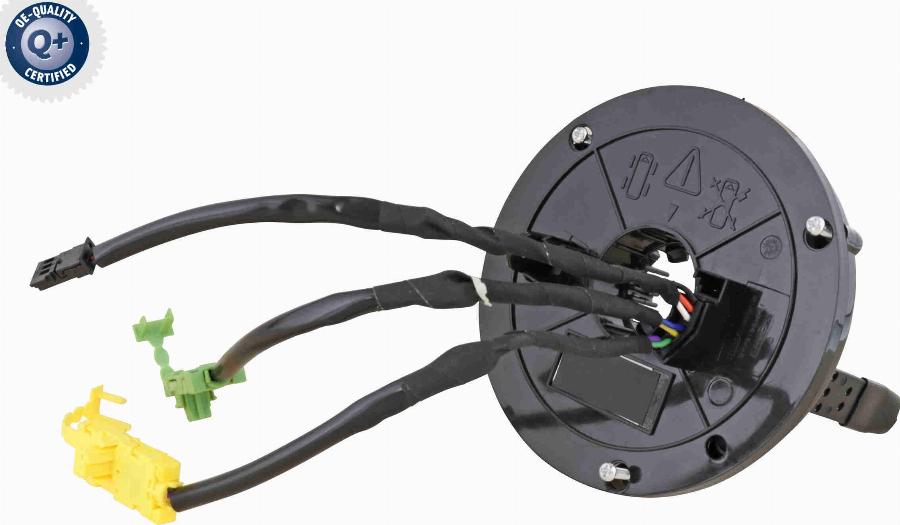 Vemo V30-72-0337 - Clockspring, airbag car-mod.net