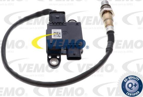 Vemo V30-72-0231 - NOx Sensor, urea injection / catalyst car-mod.net