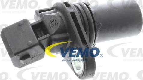 Vemo V30-72-0710 - Crankshaft position sensor, RPM car-mod.net
