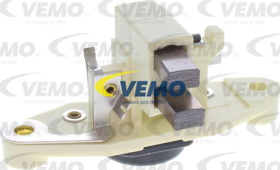 Vemo V30-77-0009 - Voltage regulator, alternator car-mod.net