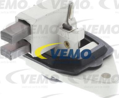Vemo V30-77-0018 - Voltage regulator, alternator car-mod.net