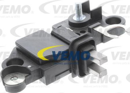 Vemo V30-77-0025 - Voltage regulator, alternator car-mod.net