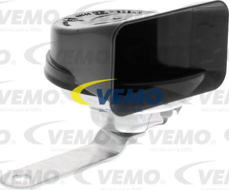 Vemo V30-77-0151 - Air Horn car-mod.net