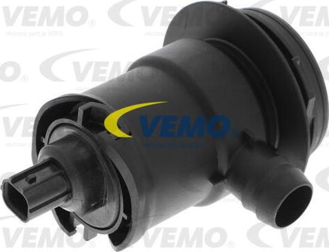 Vemo V30-77-1018 - Valve, activated carbon filter car-mod.net