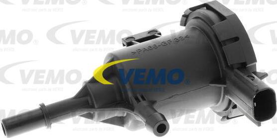 Vemo V30-77-1017 - Valve, activated carbon filter car-mod.net